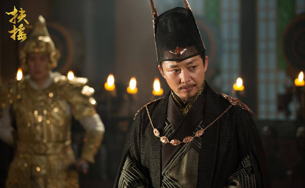 劲敌|王凯《猎狐》将拍，与刘奕君成强劲对手，女主王鸥貌美气质佳