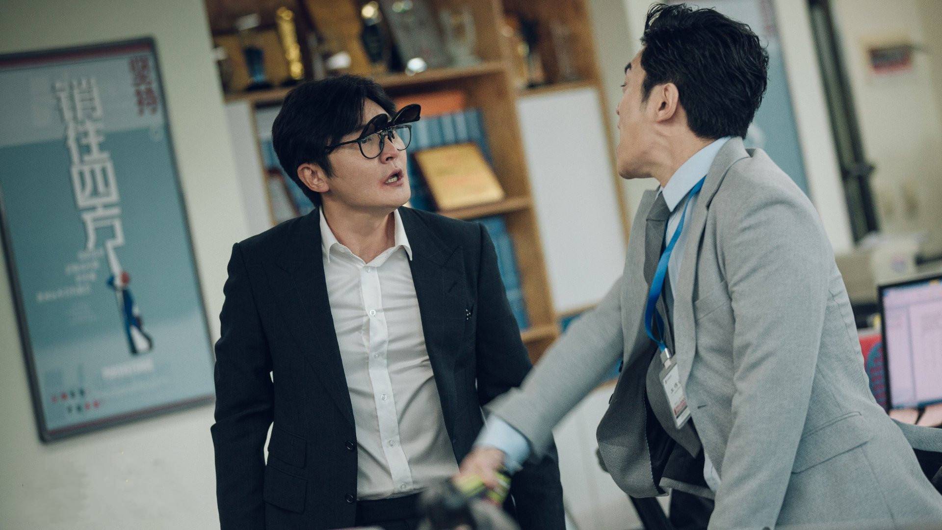 几部|近期热播的几部剧，哪一部曾让你又哭又笑、熬夜伤神欲罢不能？