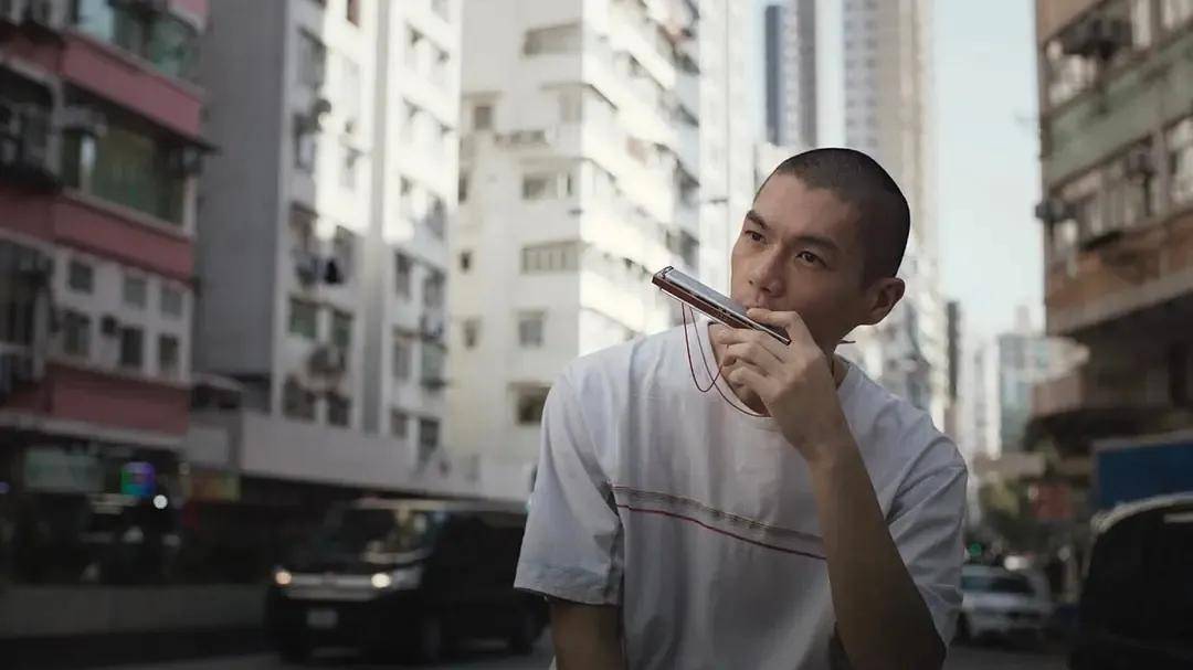 风影|2021 风影 · 年度影片