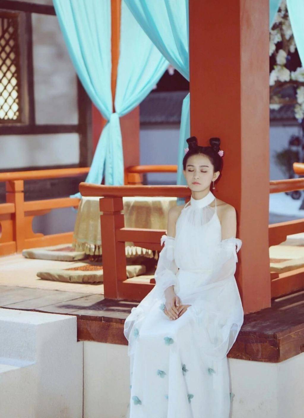 芃芃|《太子妃升职记》主角不红，配角却逆袭了好几位