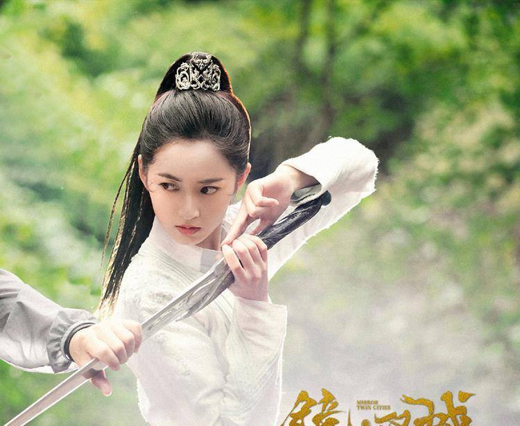 演技|李易峰又一古装剧将播,“美强惨”人设吸睛,搭档小5岁人气小花