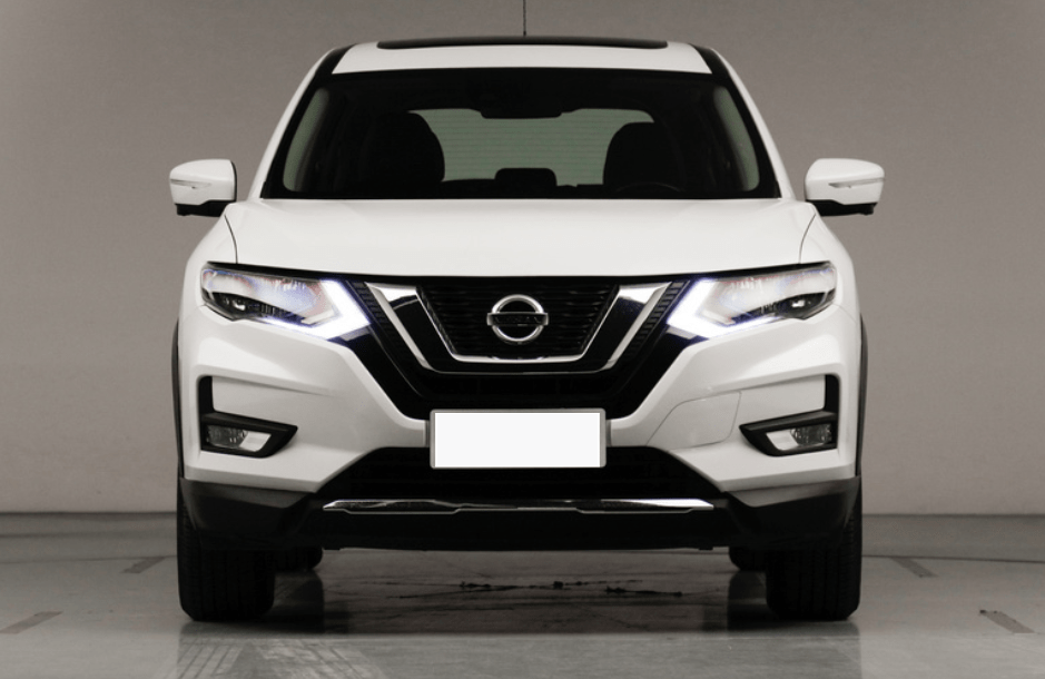 日产"轩逸版suv"上市!2.0l cvt,年销破88万,要火?_搜狐汽车_搜狐网