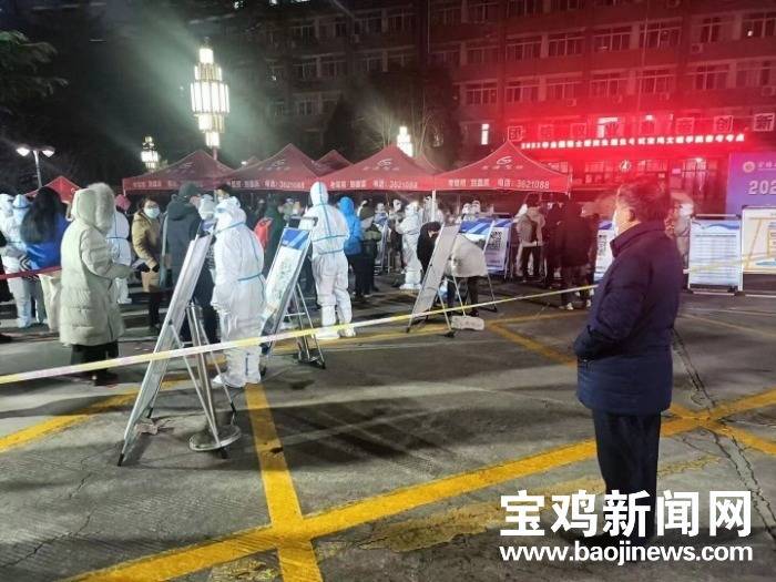 校区|宝鸡文理学院全力做好2022年全国硕士研究生招生考试保障工作