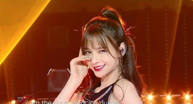 舞台|糊穿地心？那英和张柏芝都撑不起的场子，《浪姐2》做错了什么？