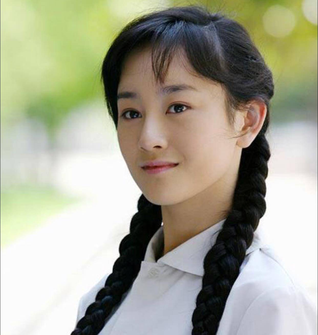 丰盈女明星的苹果肌是“玄学”？王子文奚梦瑶变贵气，杨紫舒畅太显老