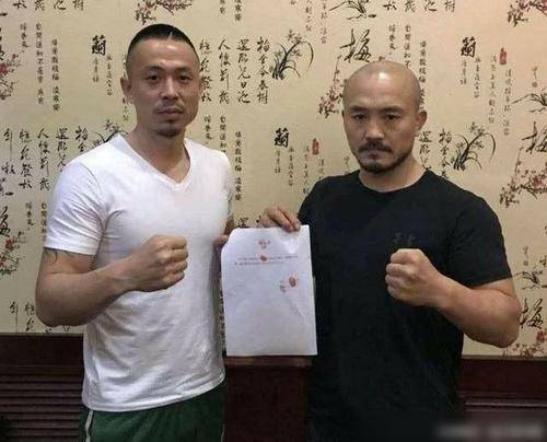 规则|中国搏击为何沦落到今天这地步？散打主席：因为遍地都是乌合之众