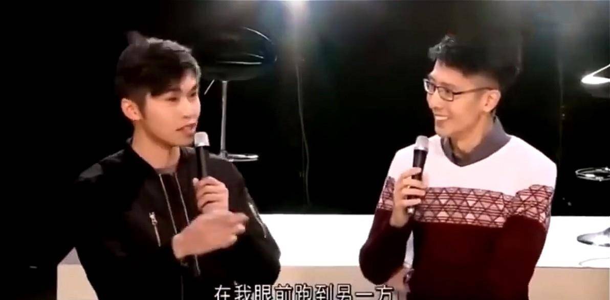 现实|有一种尴尬叫刘銮雄儿子相亲，出场的那一刻才知道什么叫“现实”