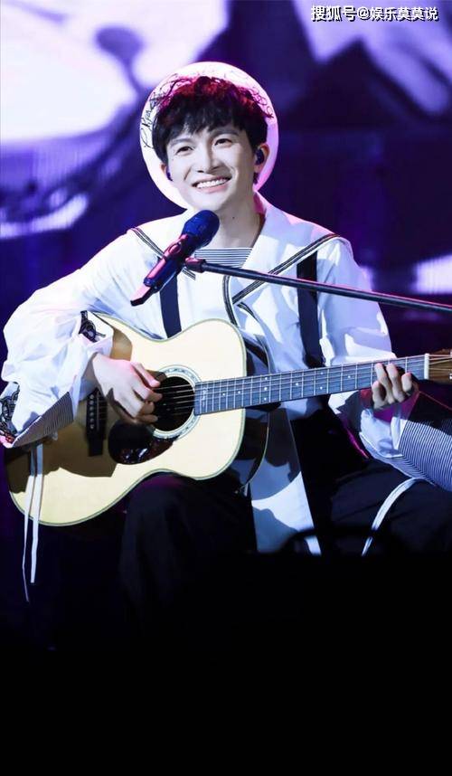 榜单|网抑云2021年音乐奖榜单公布，毛不易获得：“超级歌手”！