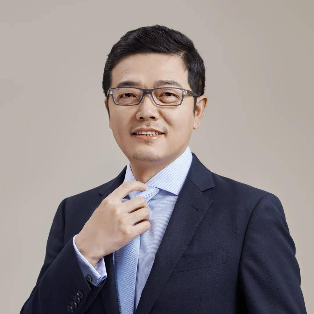 欧加隆中国区总裁施旺为了患者既要守住经典也要为明天留白