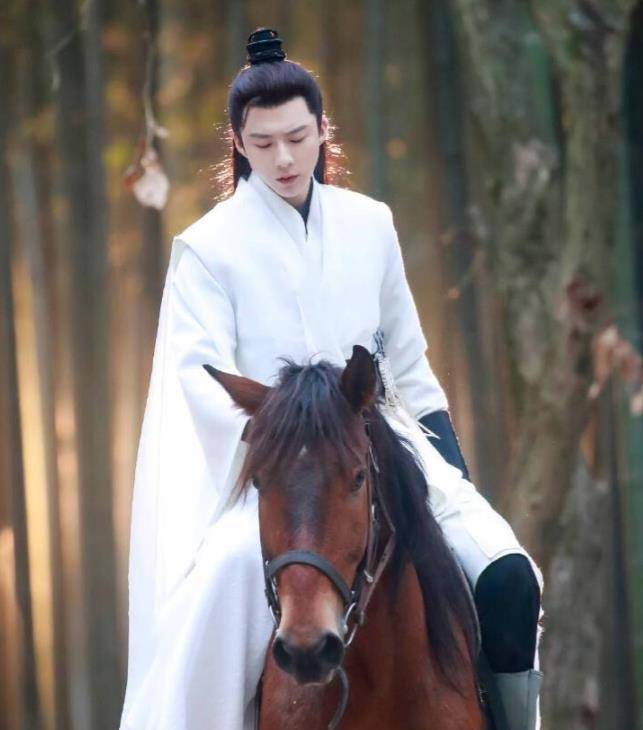 演技|刘宇宁又接到了王炸剧本，搭档秦俊杰、黄梦莹，男二人设不输男主