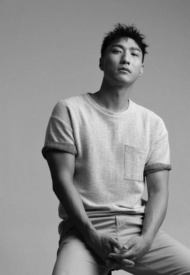 外甥|专访徐伟栋丨《大宋少年志》霍宇光，才是真正可爱又迷人的反派！