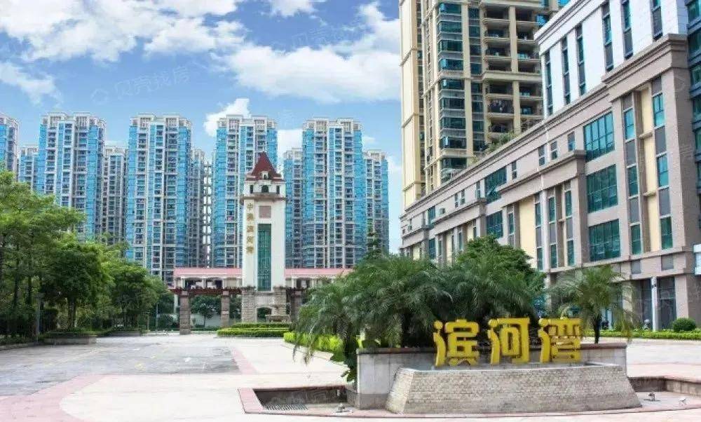 中山南区-中澳滨河湾-楼盘怎么样?有什么优势?