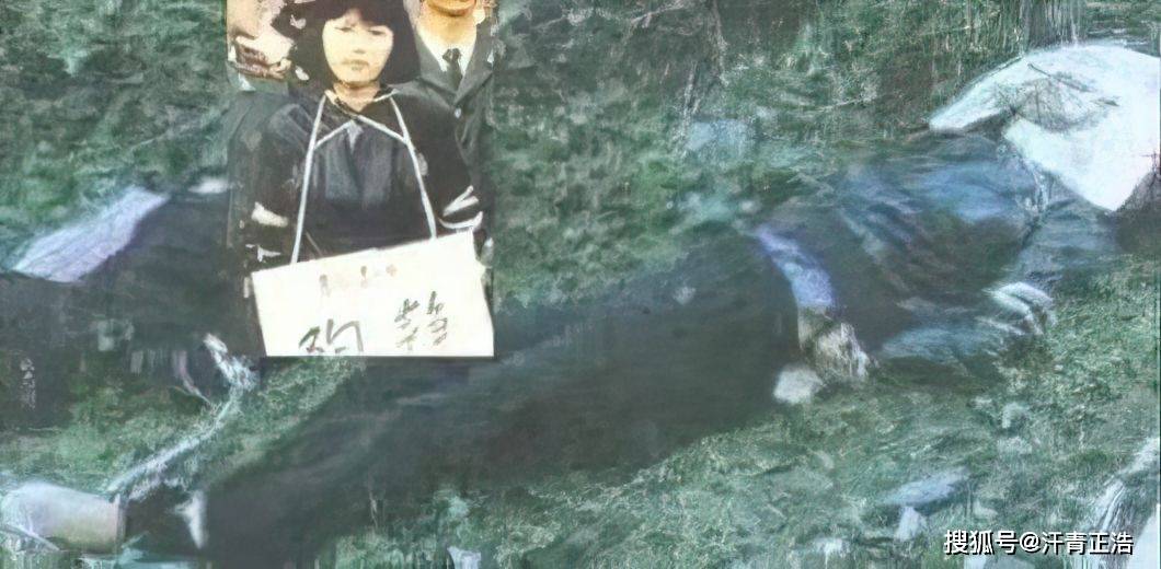 关怀云南&quot;最美&quot;死囚陶静：20岁被枪决，死前提&quot;特殊&quot;要求，让