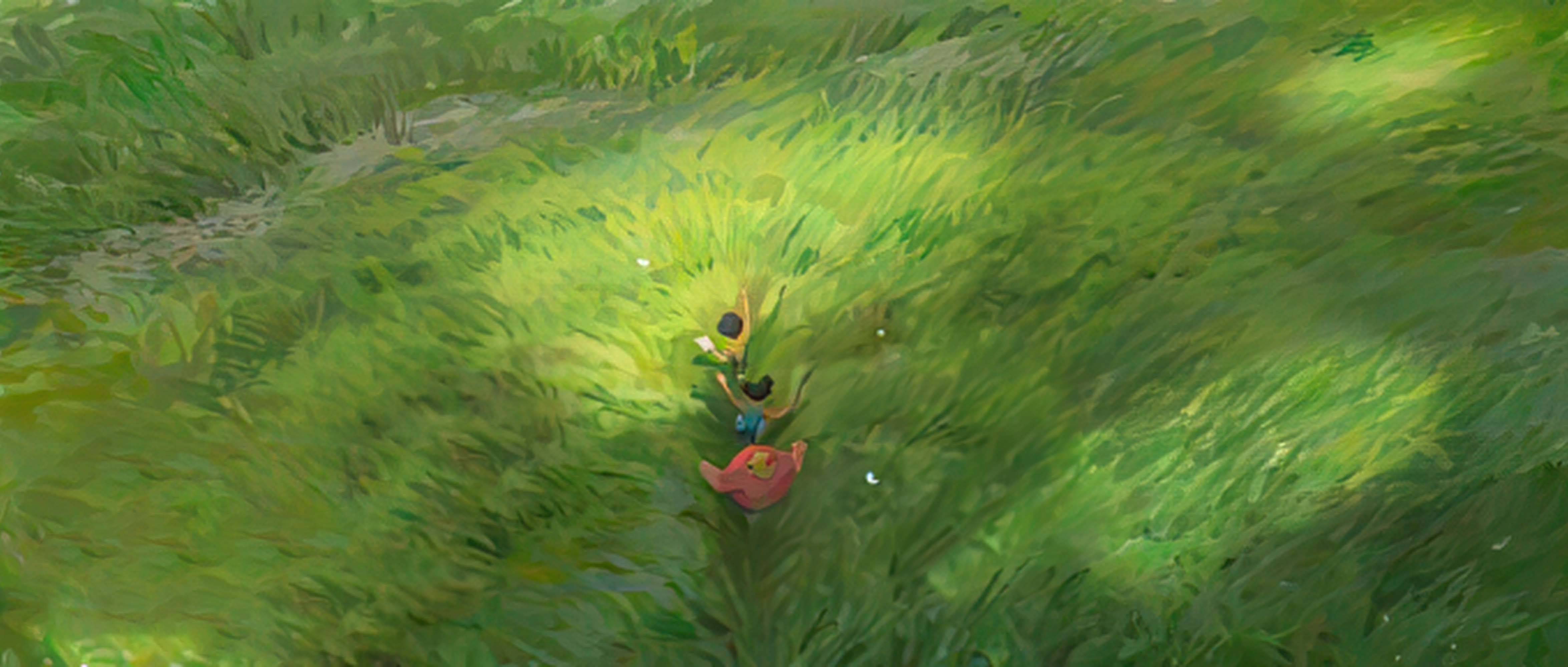 初衷|《雄狮少年》涉嫌辱华被抵制，真相有时候并不重要