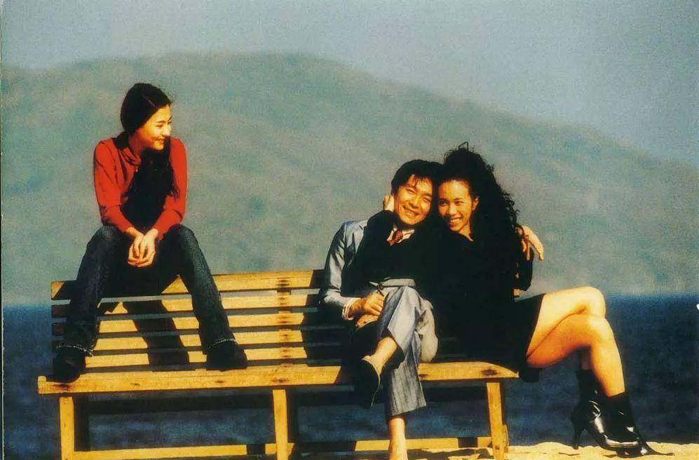 周星驰|你们真低估了周星驰！