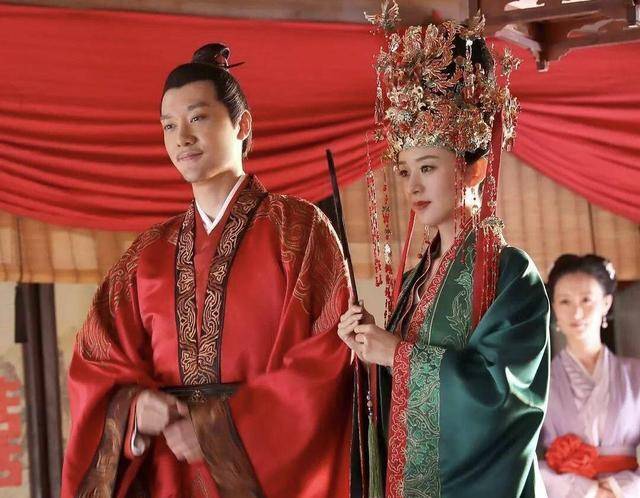 林小娘|《知否》明兰7个瞬间：林小娘最后一面显平淡，手撕渣爹太过瘾