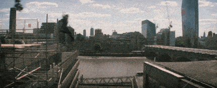 阿汤哥|6位员工怀孕，5次拍摄中断，直面死神106次，难怪《碟中谍》能火