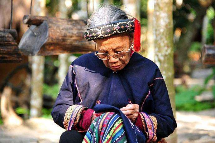  原创 海南岛上的原居民：黎族汗青发源于何时？有哪些奇特的风俗文化？