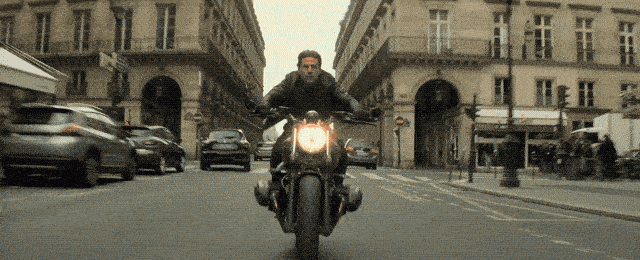 阿汤哥|6位员工怀孕，5次拍摄中断，直面死神106次，难怪《碟中谍》能火