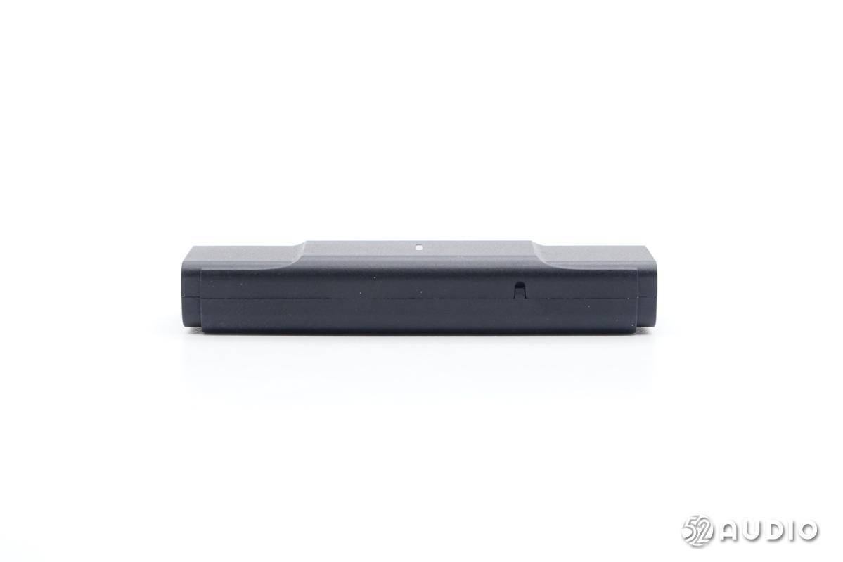 产品|采用njoinic英集芯IP5303的移动电源IC，威麦科技麦克风开箱拆解报告