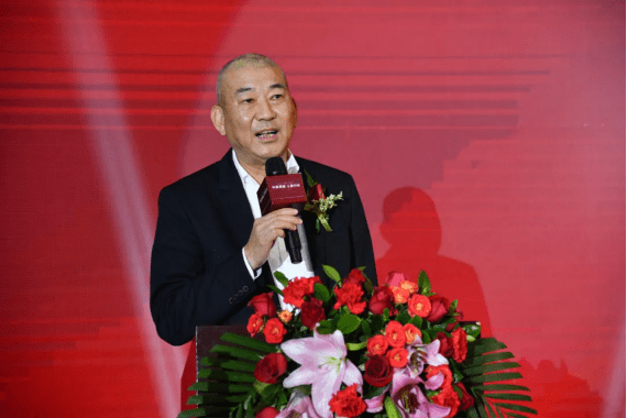 上市|王者归来：华夏九二升级上市，扬旗塑造新时代新经典