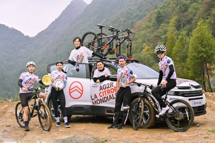 山水|东风雪铁龙天逸骑适版构建“4+2”健康出行新生活
