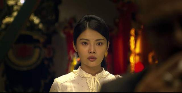 徐冬冬|徐冬冬凭《听姐说》收获铁杆女粉丝 有身材却从不靠身材