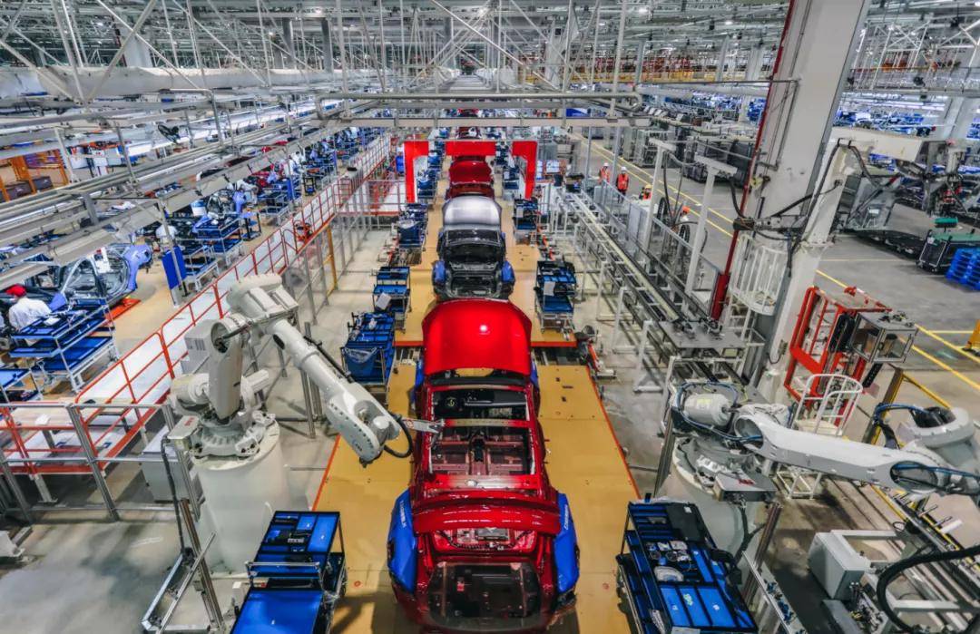 快讯泉峰汽车获55亿元电机壳体项目定点