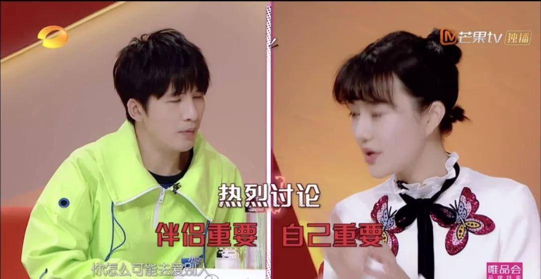 网友|自己伴侣孩子父母，papi的人生排序你认同吗？