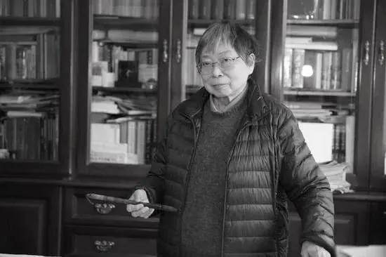 上海|悲痛！周慧珺先生于上海家中安详离世，享年83岁