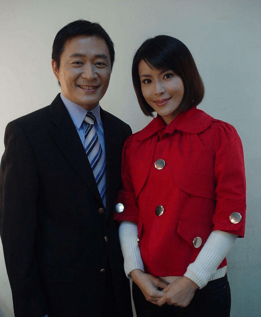 汤志伟骗妻离婚只为娶寡妇从明星到卖蛋糕他怎么变这样