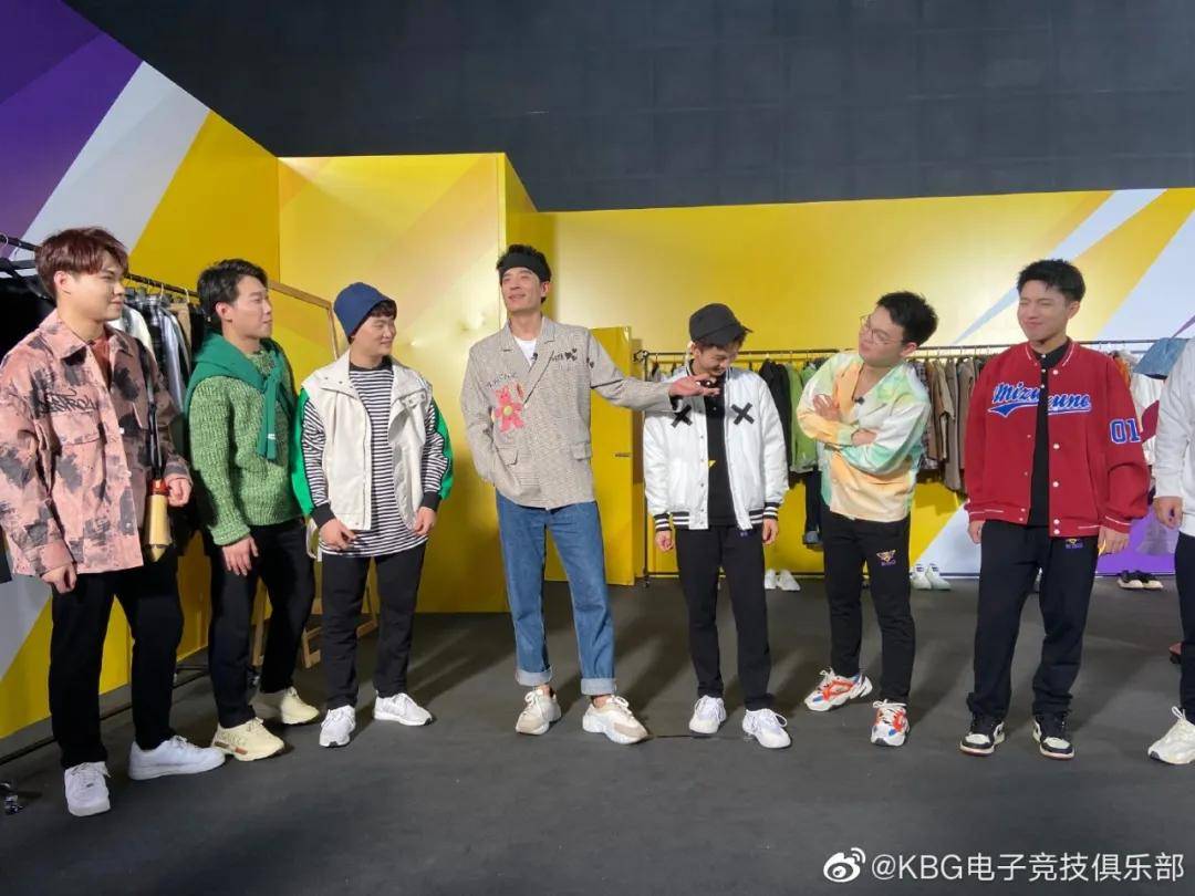 选手|对话英雄联盟手游影响力赛道冠军KBG：夺冠只是一个开始