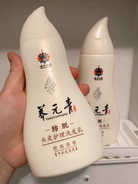 头皮不吹不黑，良心反馈，4款高口碑孕妇洗发水分享，告别孕期油腻