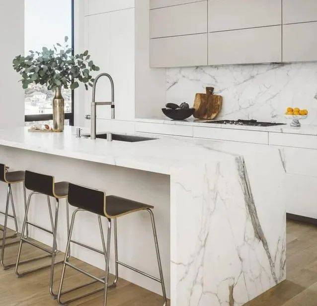 中岛台大理石建造公式可以直接抄作业