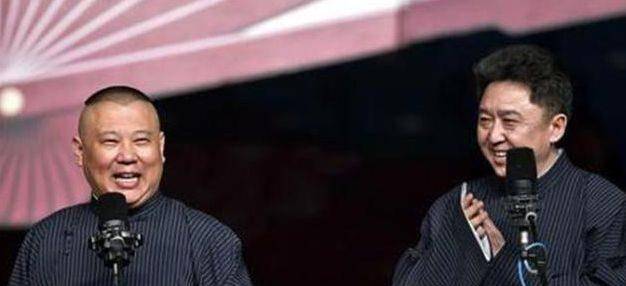 于谦|于谦，在家来去自由，但做错事也会撒娇，佩服她媳妇御夫有道