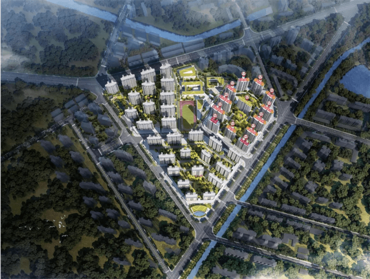 石狮金辉城|d区上新,让生活从新美好_社区_规划_实际
