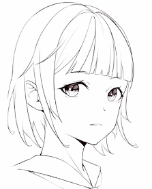 怎么画人物的头和头发 e407585fa2e848b786b748c0f2f1c653.png