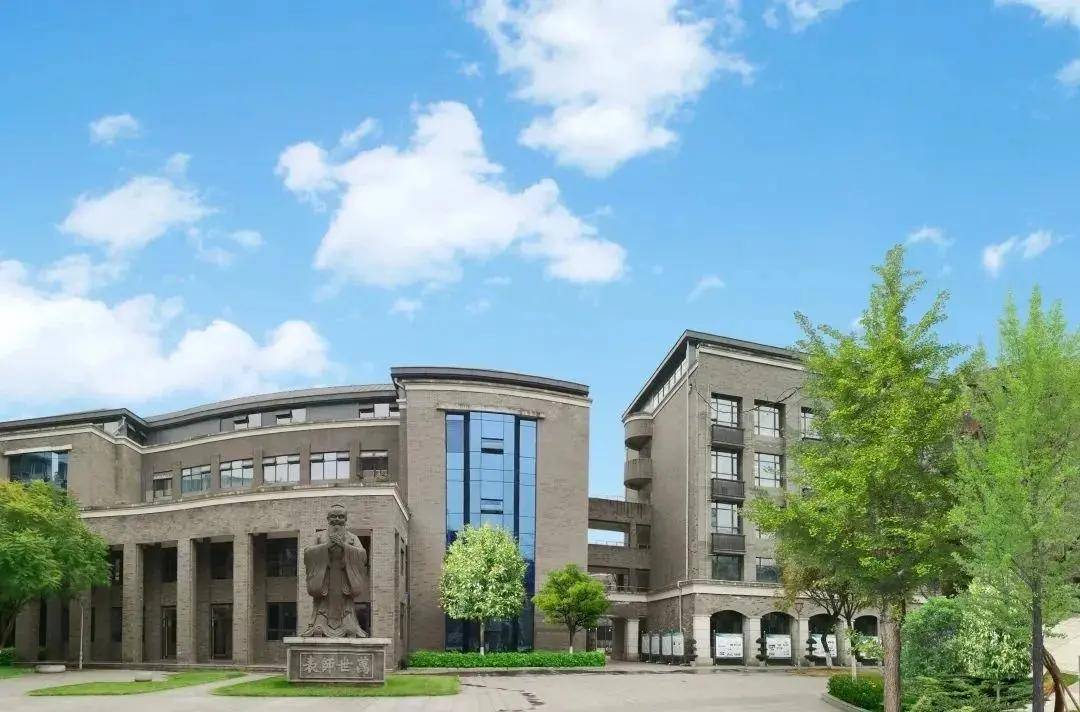 成都学校成都九中实力如何成都四七九里你更看好谁