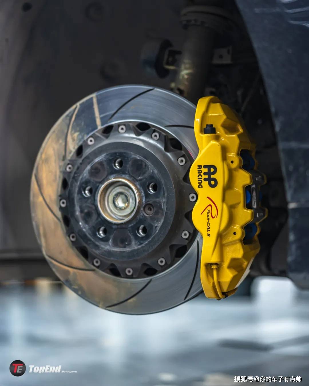 低粉尘低噪音制动强的刹车片-endless mx72 宝马新3系改装ap8530刹车