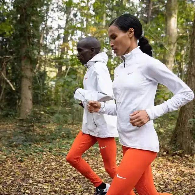 速度|速看！據(jù)說學(xué)會這5個訓(xùn)練方法后，配速至少提高30％！