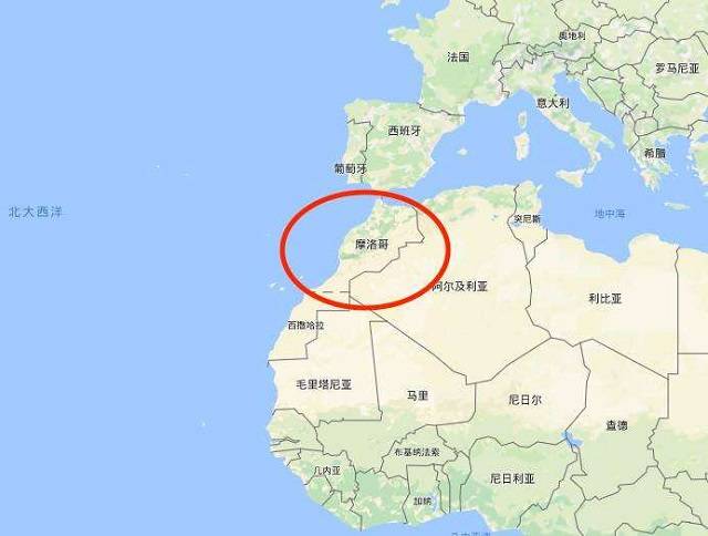 中国为什么要帮助非洲国家 2e8717feb23847b1a254fb4f9b15fdb8.jpeg