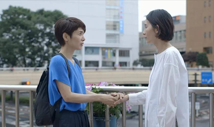 《偶然与想象》:藉由片段堆叠,揭开欲望下的真实自我_衣子_电影_卫星