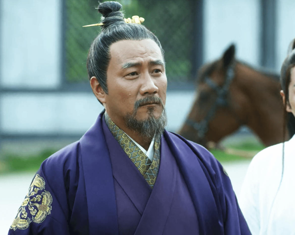 恩情|《雪中悍刀行》徐骁让姜泥东行？算计曹长卿，让他欠下徐凤年恩情