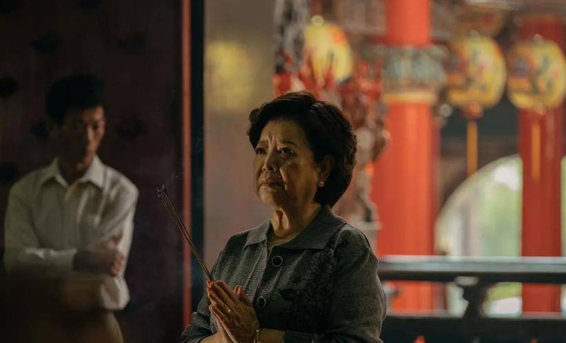 因为|《孤味》中的先恩后情先报后缘，女人请做回自己，没有爱就放弃