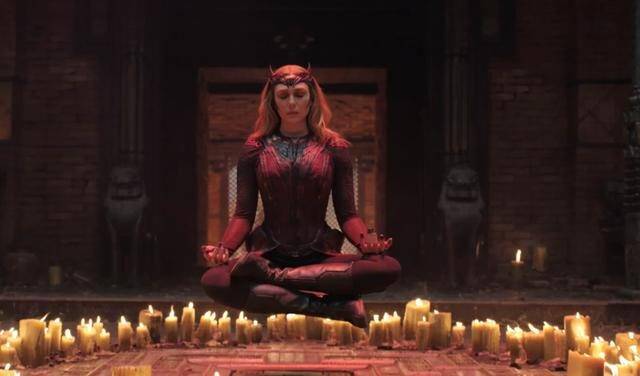 片段|索尼漫威宇宙的发展关键！看懂了《蜘蛛侠》片尾彩蛋中的场景吗？