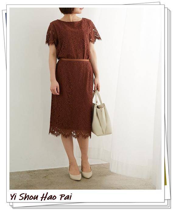 米色 可爱的办公室穿搭推荐！适合夏季的通勤上班搭配建议