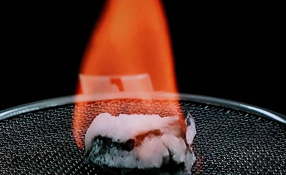 原创中国可燃冰储量世界第一开采起来有多难2030年能商业性开发