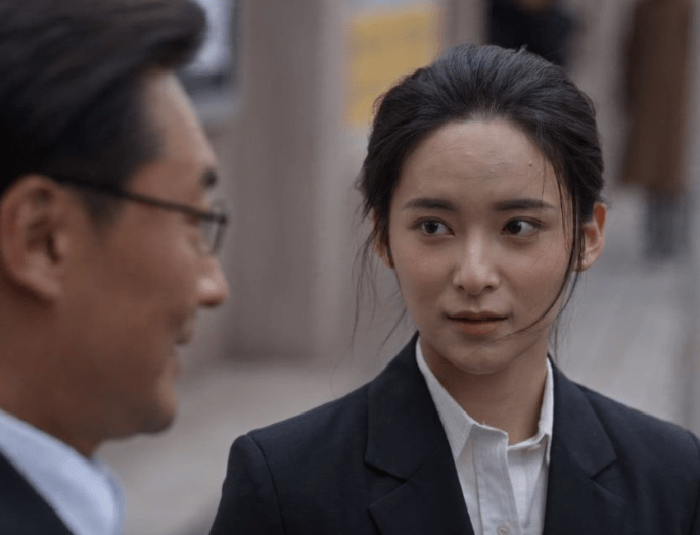 乔家的儿女:陈主任从不掩饰自己是渣男,为何孙小茉还是爱他呢?