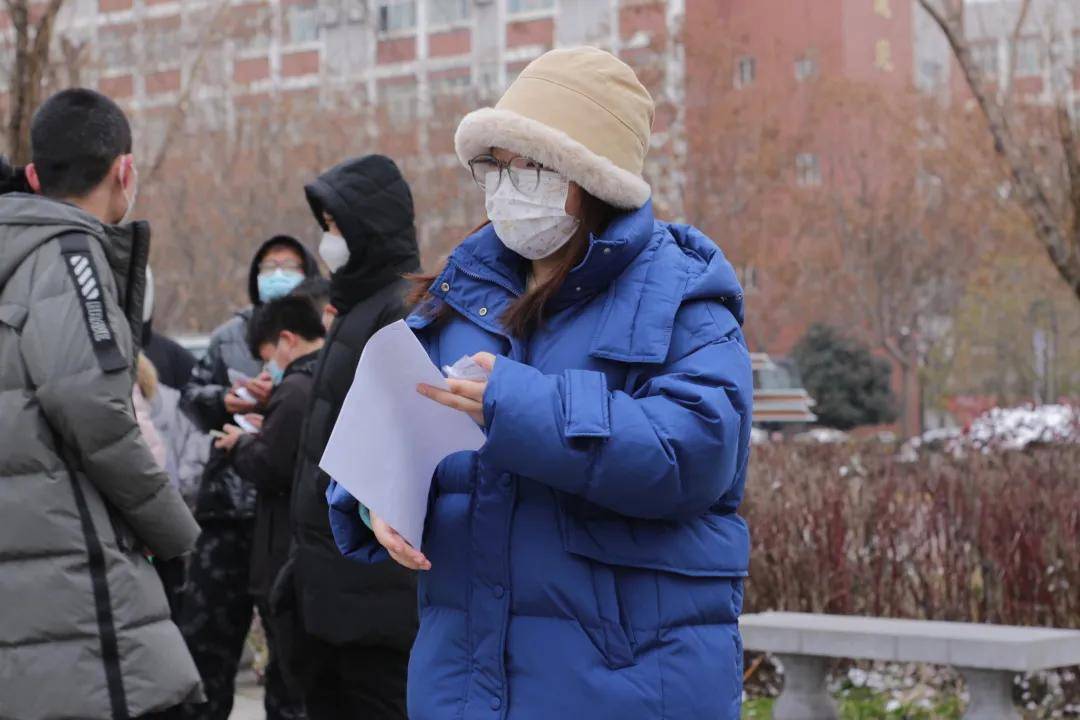 坚守|西安交通工程学院疫情防控 | 战“疫”之路，你我同在!