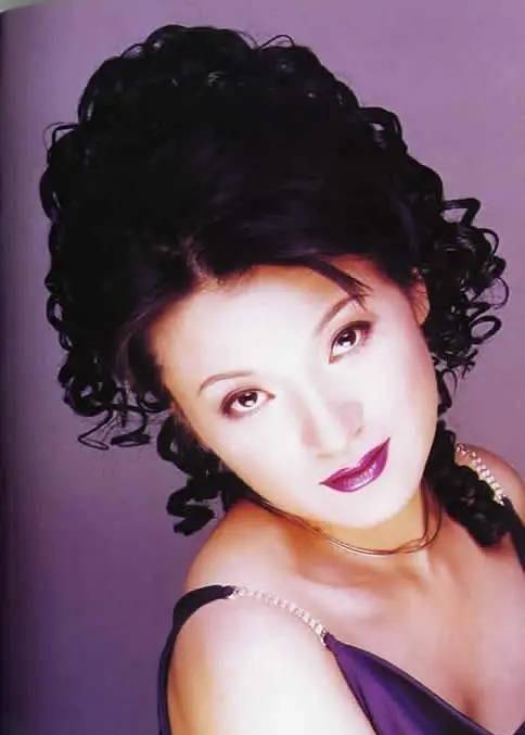 53岁金花婆婆阎青妤,从个体演员到百花影后,出道28年却不愠不火_作品